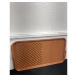 21' Gotham griddle cooper