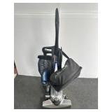 Kirby Vac with Attachments
