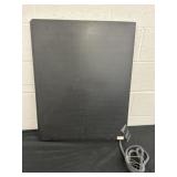Heated pet mat 100 watts
