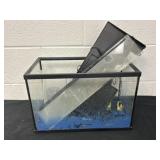 Fish Tank 10x16x8.5