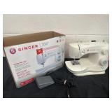 Singer 3337 Sewing Machine