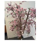 Artificial Cherry Blossom Tree 5ft