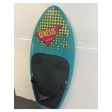 Genesis Wakeboard Kneeboard
