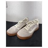 Size 8.5 vans