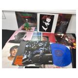 Group of records