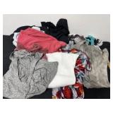 Size 16/18 shirts