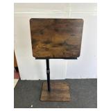 Wooden Music Stand