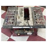Electric Table Saw