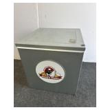 Vintage Reeds Dairy Freezer Box 13.5x13.5
