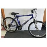 Diamondback Sorrenio Bike
