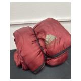 Ozark trail sleeping bag