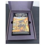 Western Union sane grey book