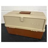 Vintage Plano 747 tacklebox