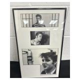 20x12.5 Elvis Framed Prints