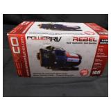 New Ultimate RV and Coach water pump