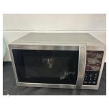 Sharp Carousel Microwave
