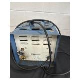 Robinair Vac Pump
