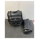 Saddlemen Bag Set