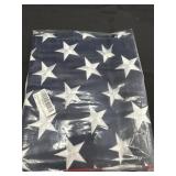New 3x5 American flag