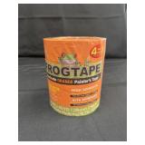 New 4pk frog tape