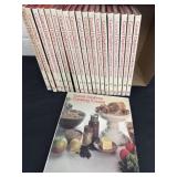 Grand diploma cooking course books