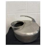 vintage Surge milking bucket