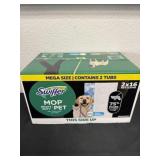 New swifter mop 2x16