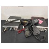 Cb radios untested