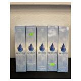 Waten h20 replacement filter