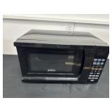 Sunbeam microwave