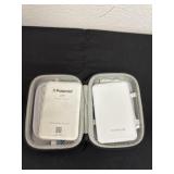 Polaroid zip mobile printer