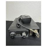 Pearce-Simpson Gladding Model 2302