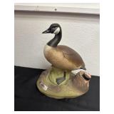 vintage 1990 Jim Beam Ducks Unlimited Canada
