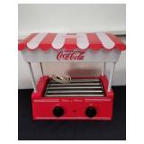 14x 13.5 x 7.5 in nostalgia Coca-Cola delicious