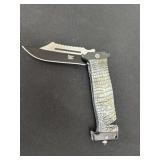 4ï¿½ pocket knife