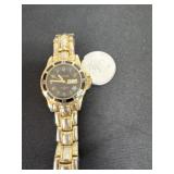 Waltham menï¿½s watch works back popped off
