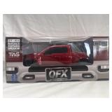 Bluetooth truck portable speaker