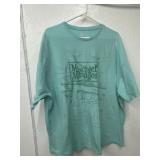 3XL Mischief Managed Shirt