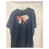 2 XL Sally shirt