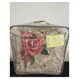 Queen Reversible Comforter