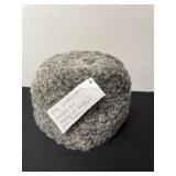 Pmk lambs wool cossack hat believe is vintage