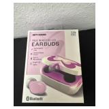 Earbuds art and sound Bluetooth