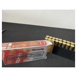 Hornady lever 45-70 325 grain missing 2 rounds