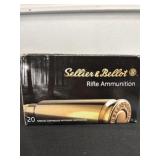 Sellier & Bellot .300 Winchester Magnum rifle