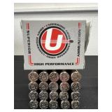 UNDERWOOD AMMMO 500 s&w 350GR 20 rounds