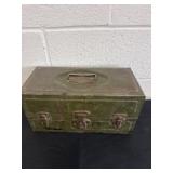 14ï¿½x7ï¿½x7ï¿½ metal union utility metal box