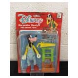 Disney carpenter goofy