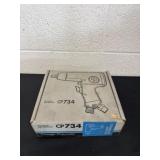 1/2ï¿½ drive air wrench Chicago pneumatic