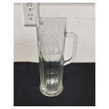 9ï¿½ etcher tall cup