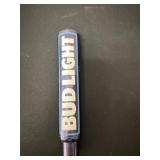 Bud light beer tap